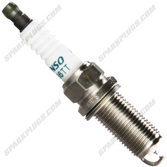 BUJIA IRIDIO DOBLE PUNTA DENSO PEUGEOT PEUGEOT 307 2.0 TOYOTA TUNDRA 5.6 TOYOTA FJ CRUISER 4.0