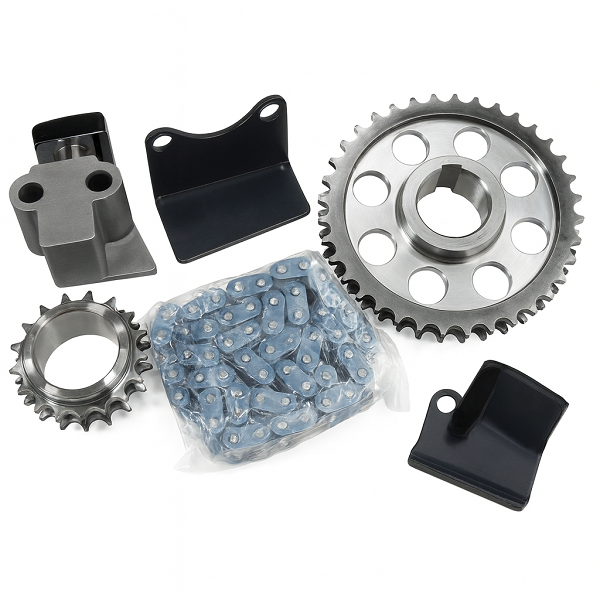 KIT DISTRIBUCION PORSTEC OTROS WINGLE 5 2.2 GREAT WALL WINGLE 3 2.2