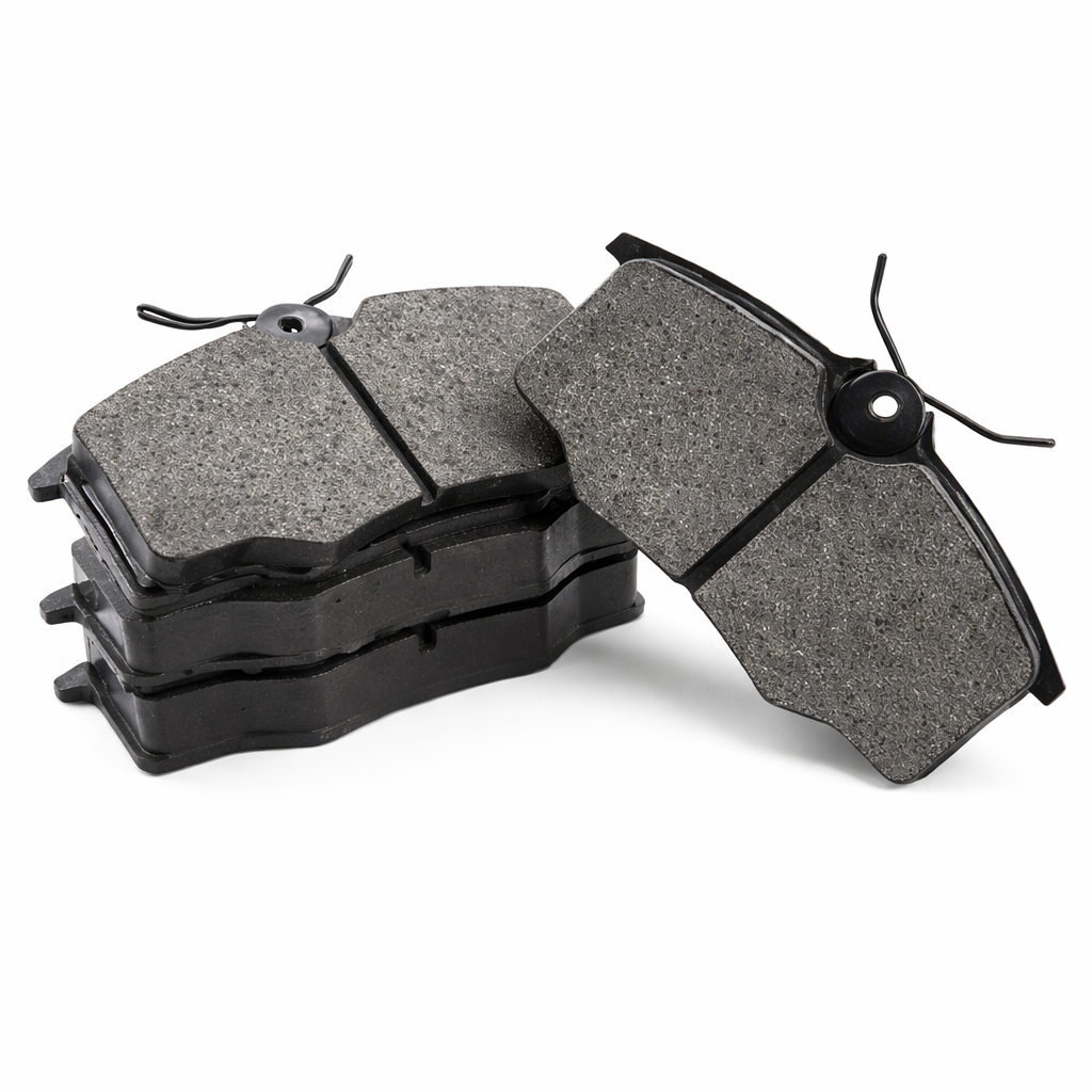 PASTILLAS FRENO POSTERIORES KASHIMA FORD EXPLORER 4.6