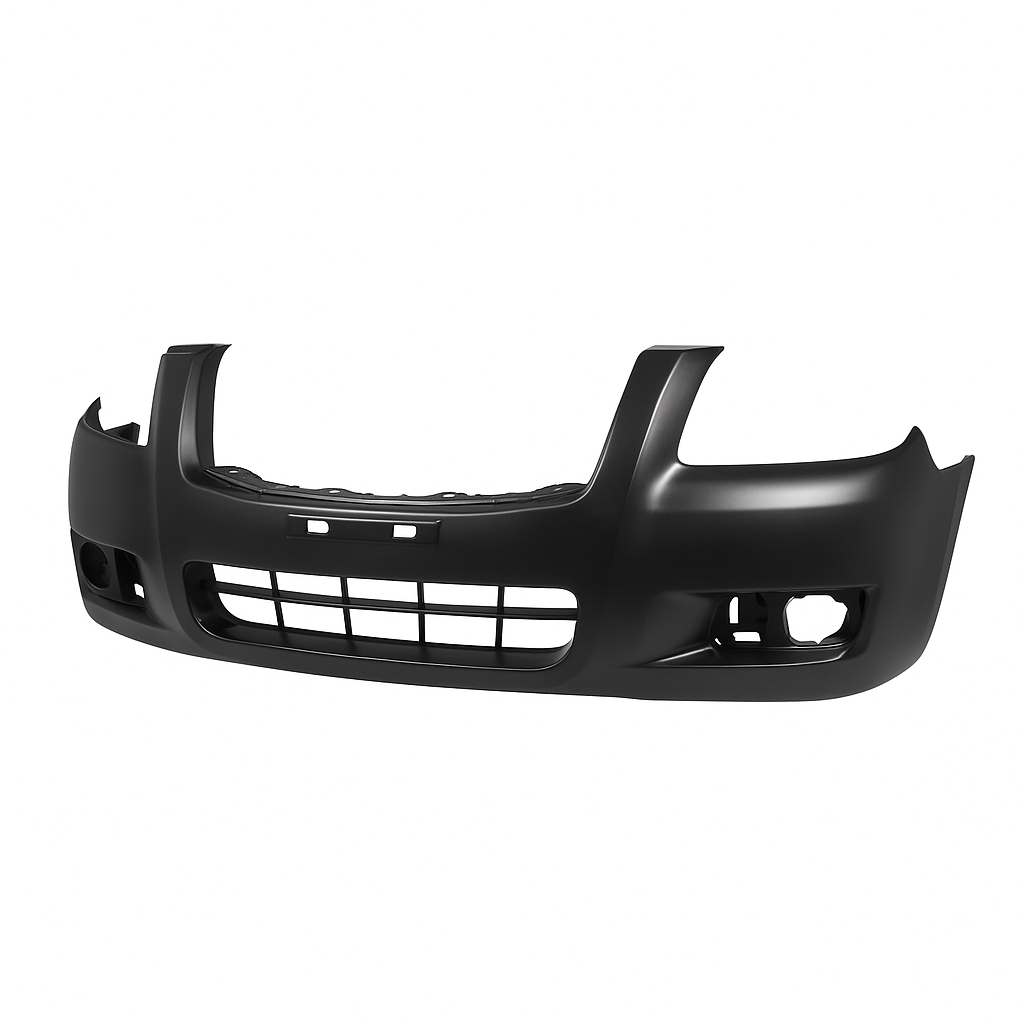 SOPORTE GUARDACHOQUE DELANTERO API MAZDA BT-50 2.6 MAZDA BT-50 2.5 MAZDA BT-50 2.2