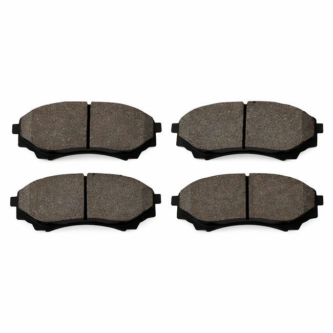 PASTILLAS FRENO DELANTERAS RENAULT DONGFENG KASHIMA RENAULT TWINGO 1.2 DONGFENG C37 1.5