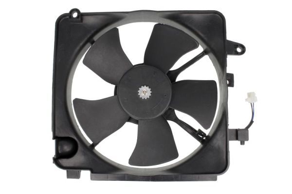 ELECTROVENTILADOR RADIADOR SPARK 1.0