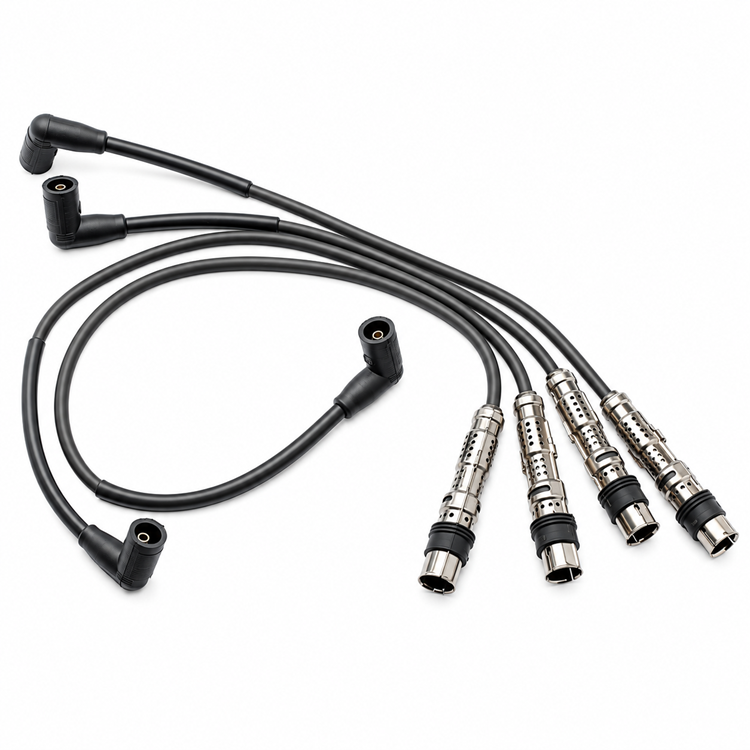 CABLES BUJIA