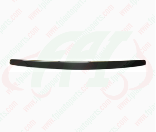 MOLDURA CAPOT FPI CHEVROLET D-MAX RT50 3.0