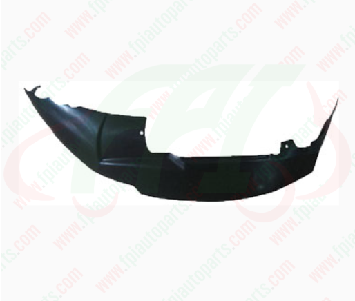 GUARDAPOLVO DELANTERO LADO IZQUIERDO FPI CHEVROLET OPTRA 1.8
