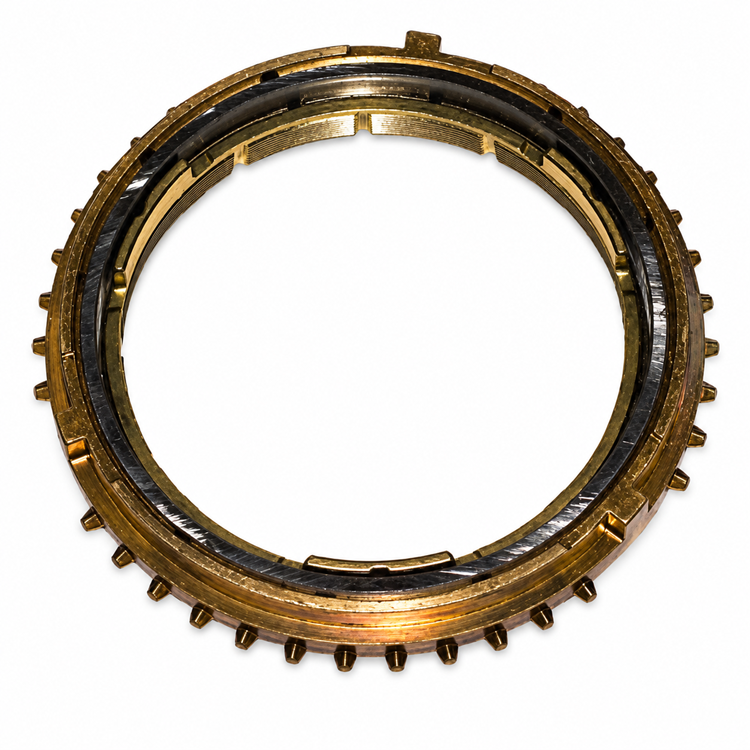 ANILLO NO 1 SINCRONIZADO TOYOTA HILUX 2.4 TOYOTA HILUX 2.7