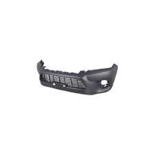 SOPORTE GUARDACHOQUE DELANTERO GENUINO TOYOTA HILUX 2.7 TOYOTA HILUX 2.4