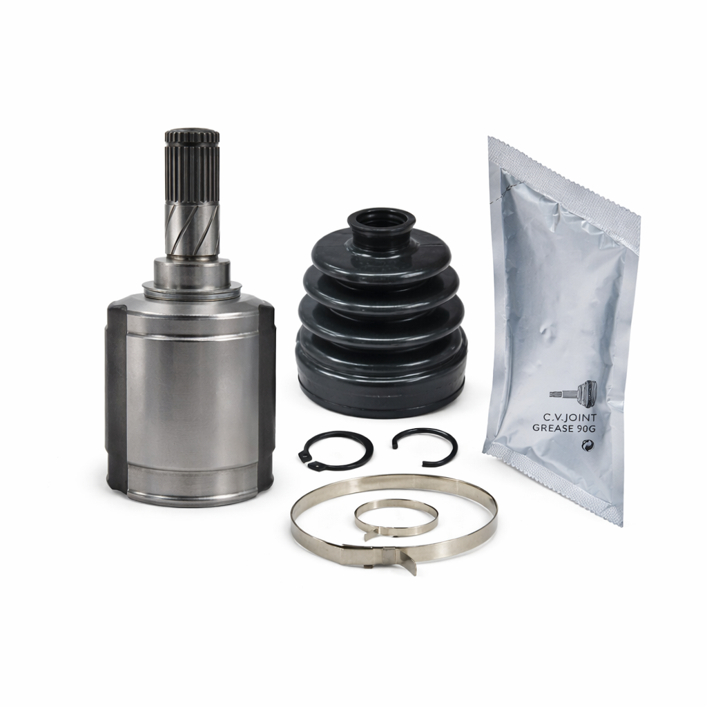 PUNTA LADO RUEDA KASHIMA NISSAN X-TRAIL CLASSIC 2.5