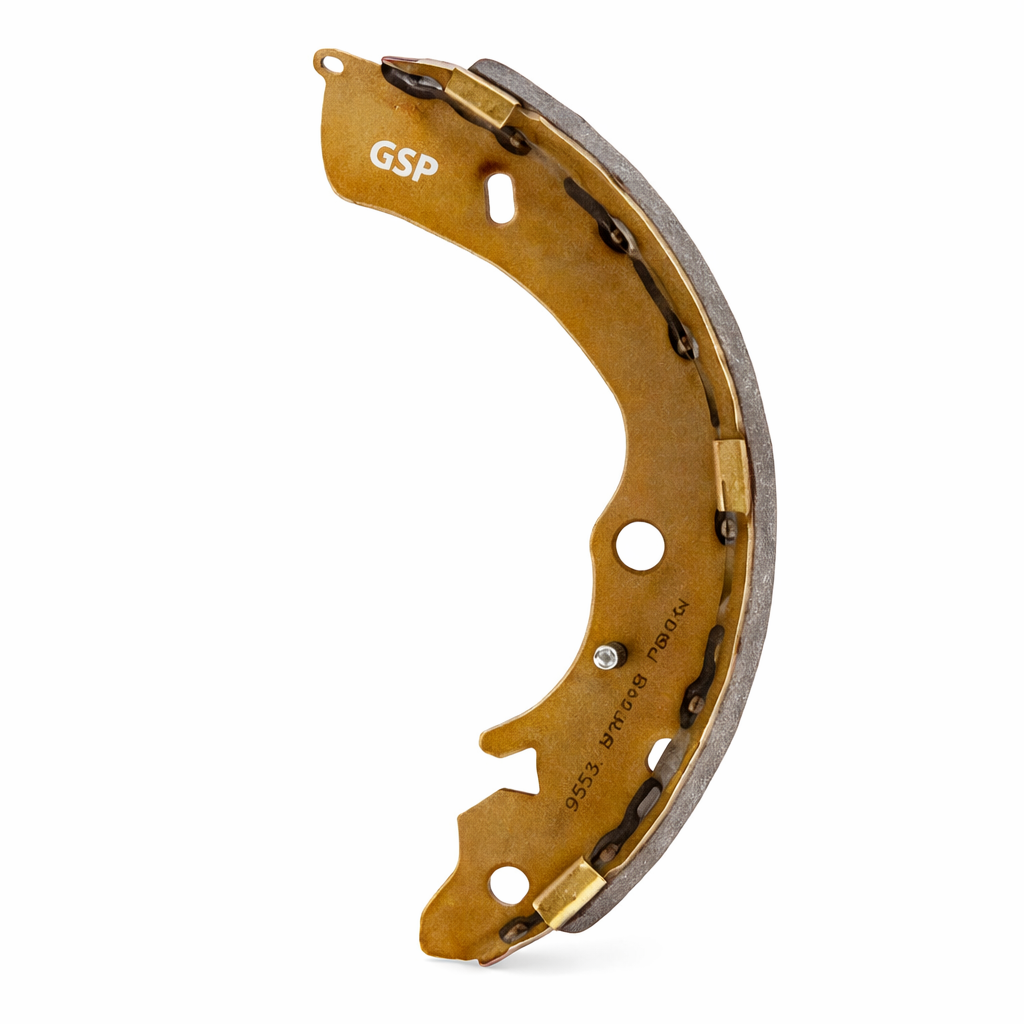 JUEGO PASTILLAS FRENO POSTERIORES H1 TQ