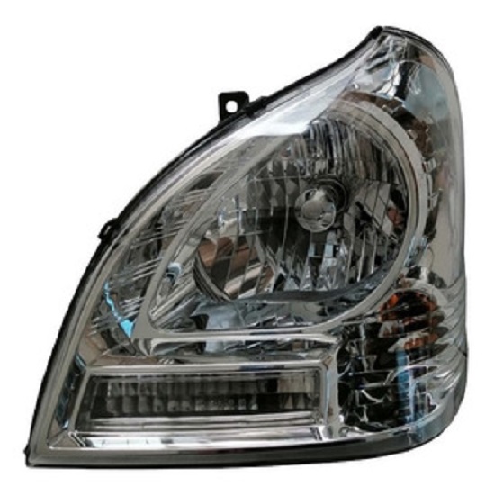 FARO POSTERIOR LADO IZQUIERDO CHEVROLET N300 1.2