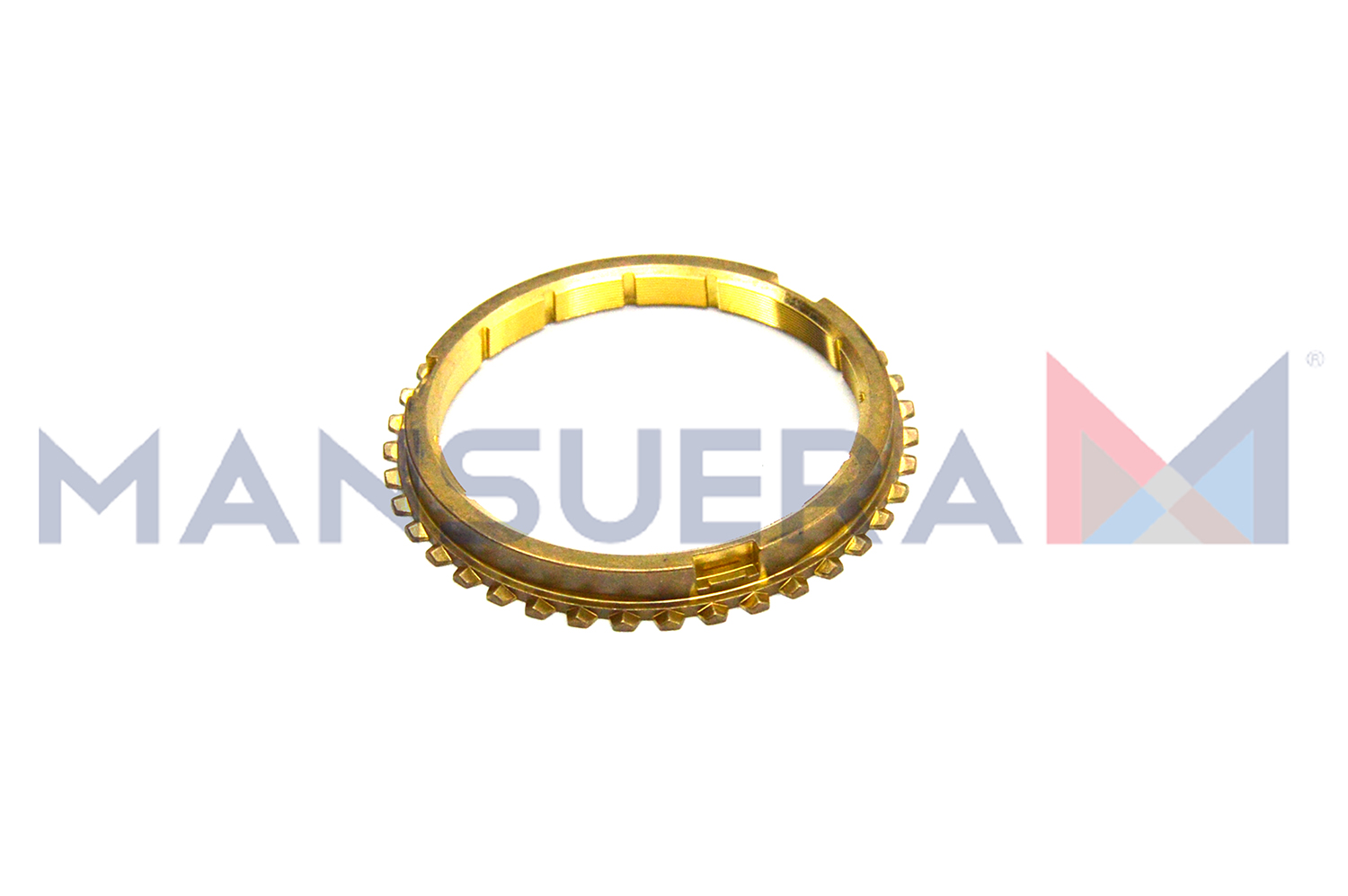 ANILLO SINCRONIZADO B2200 CHASIS 2.2 B2200 2.2 BT-50 CHASIS 2.2