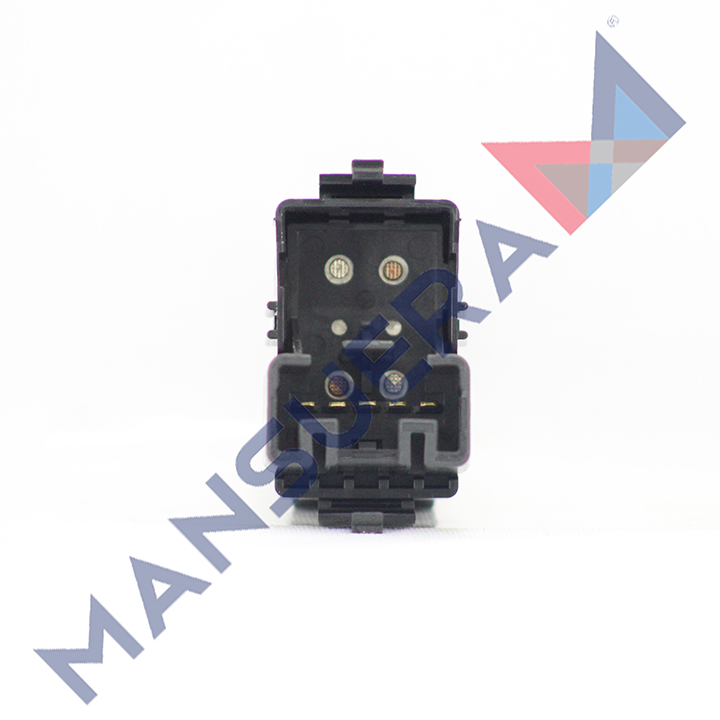 INTERRUPTOR ELEVAVIDRIOS POSTERIOR D-MAX RT95 3.0 D-MAX RT95 3.0 D-MAX RT50 3.0