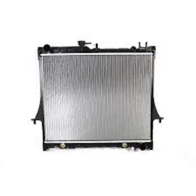 RADIADOR D-MAX RT50 2.5 D-MAX RT50 2.5