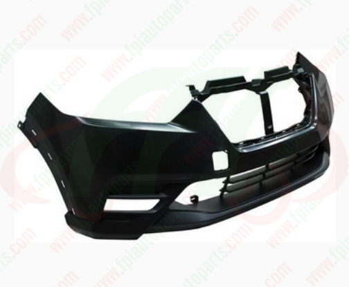 GUARDACHOQUE DELANTERO FPI NISSAN KICKS 1.6