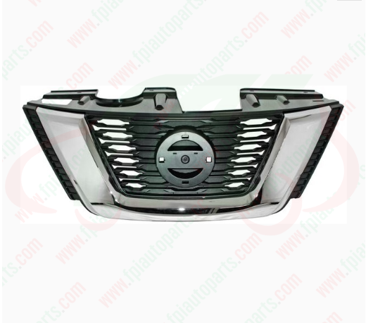 MASCARILLA NISSAN NEW X-TRAIL 2.5 NISSAN X-TRAIL 2.5