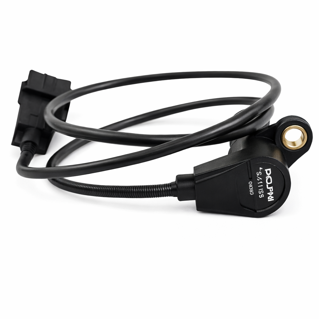 SENSOR POSICION CIGÜEÑAL CKP CHEVROLET CHEVROLET