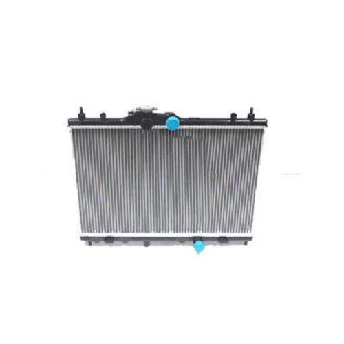 RADIADOR POLAR NISSAN FRONTIER 2.4