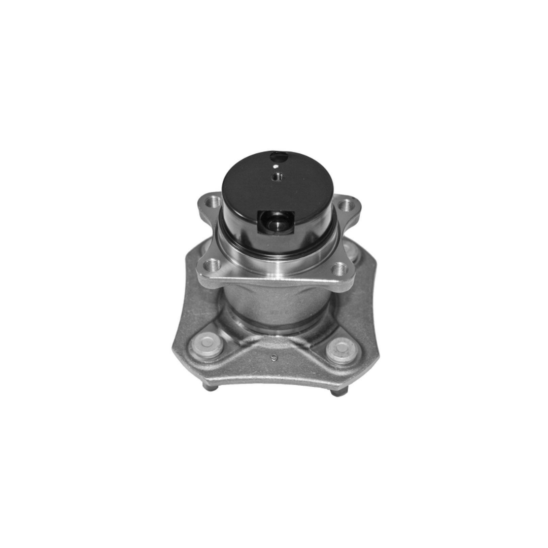 MANZANA RUEDA POSTERIOR KASHIMA NISSAN TIIDA 1.6 NISSAN TIIDA 1.8