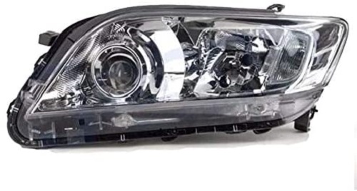 FARO DELANTERO LADO IZQUIERDO DEPO TOYOTA RAV4 2.4