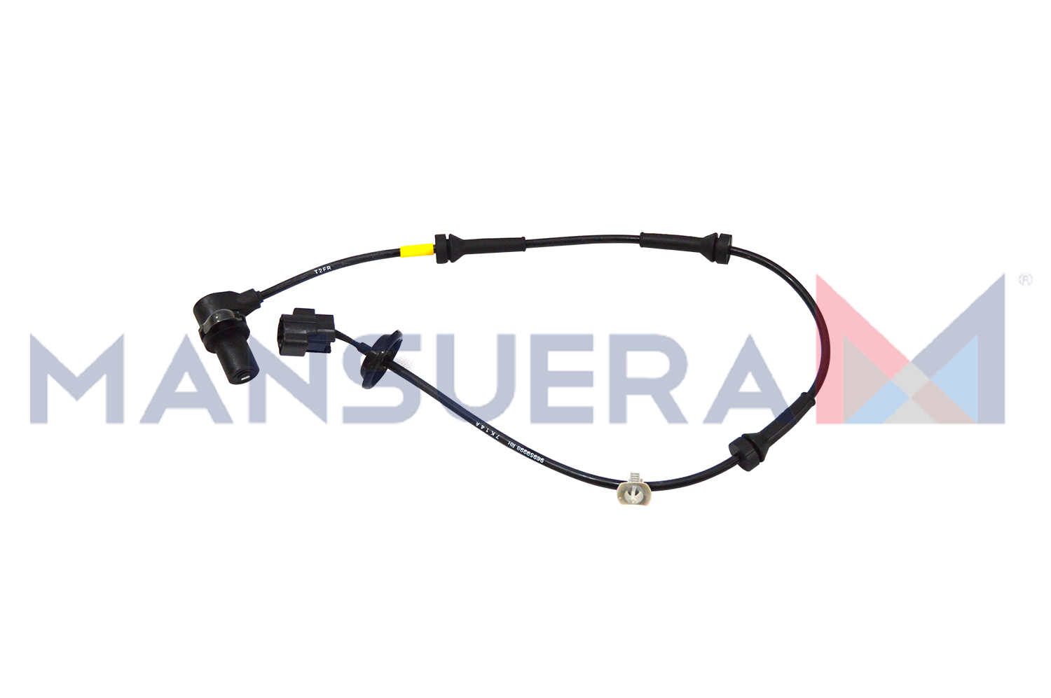 SENSOR ABS DELANTERO RH AVEO 1.4 AVEO 1.4 AVEO EMOTION 1.6