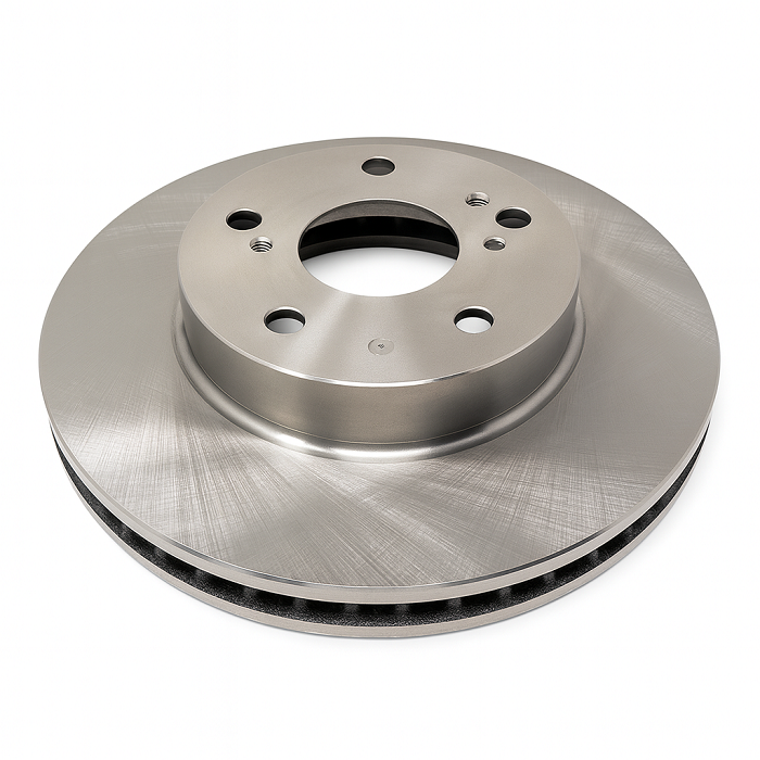 DISCO FRENO DELANTERO TRW NISSAN SENTRA SPORT 2.0 NISSAN SENTRA 1.8