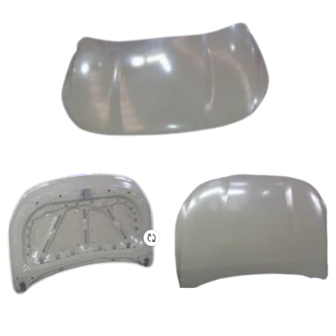 CAPOT ALTERNO JETOUR X70 PLUS 1.5