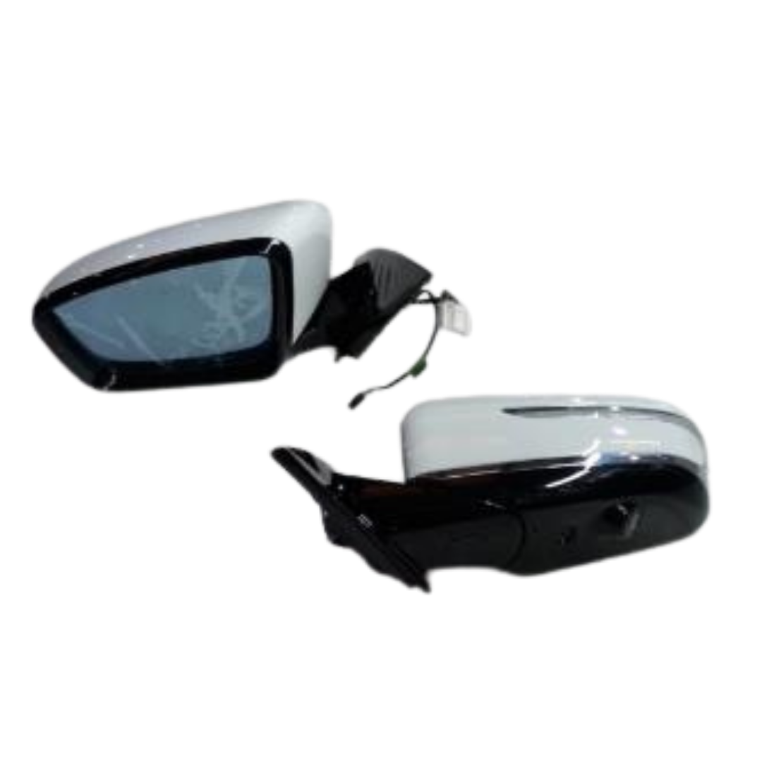RETROVISOR ELECTRICO LADO IZQUIERDO ALTERNO JETOUR X70 COUPE 1.6 JETOUR X70 PLUS 1.5