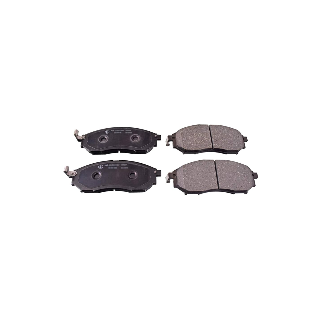 PASTILLAS FRENO DELANTERAS ACDELCO CHEVROLET S-CROSS 1.6 CHEVROLET VITARA 1.6