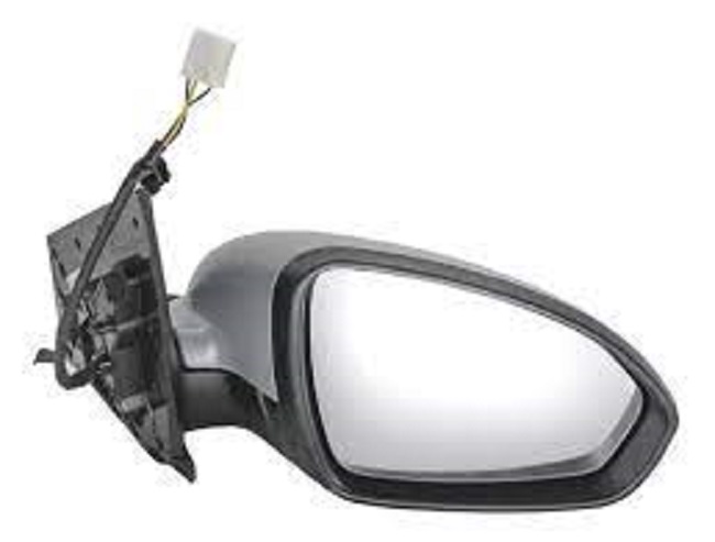 RETROVISOR LADO DERECHO CHEVROLET CAVALIER 1.5
