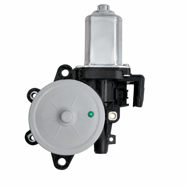 MOTOR VIDRIO POSTERIOR LADO IZQUIERDO B2200 F2I 2.2 PU_CD_2WD