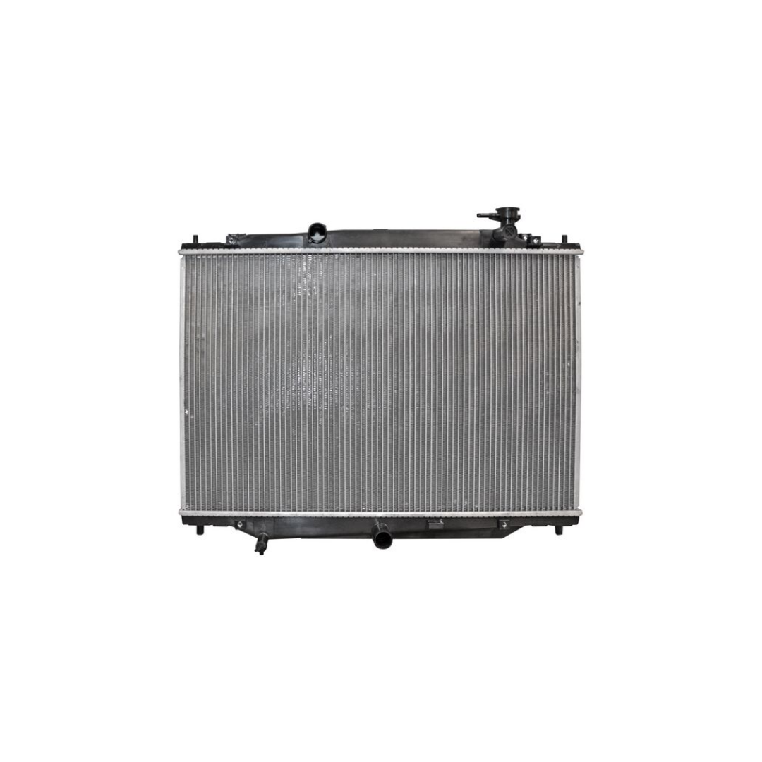 RADIADOR POLAR MAZDA CX-9 2.5