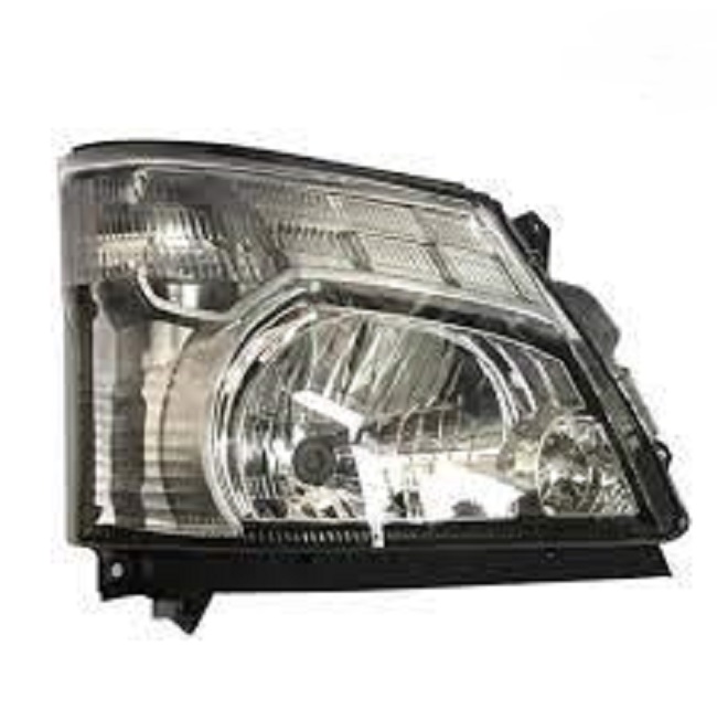 FARO DELANTERO LADO DERECHO HINO DEPO HINO DUTRO GEN