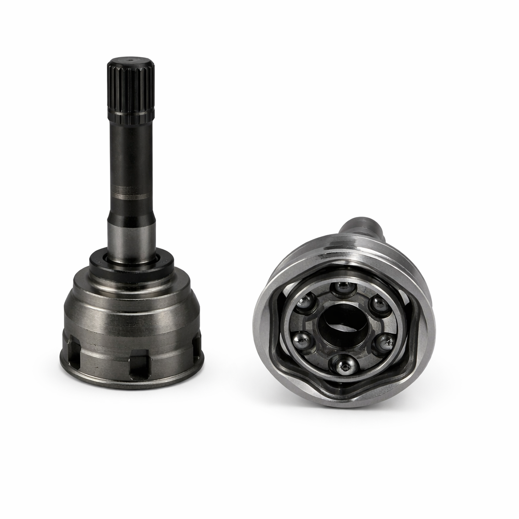 PUNTA LADO CAJA KASHIMA CHEVROLET D-MAX 3.0 CHEVROLET D-MAX 3.5 CHEVROLET RODEO 3.2