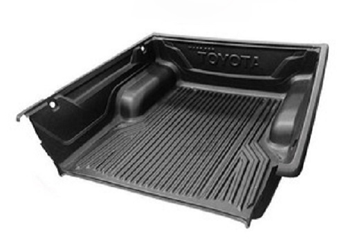PANEL BALDE LADO IZQUIERDO GENUINO TOYOTA HILUX 2.7