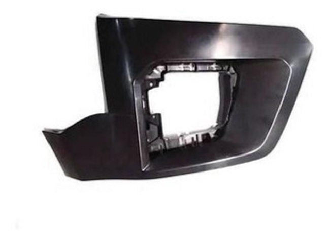 CUBIERTA BOMPER CHEVROLET COLORADO 2.8 CHEVROLET TRAIL BLAZER 2.8