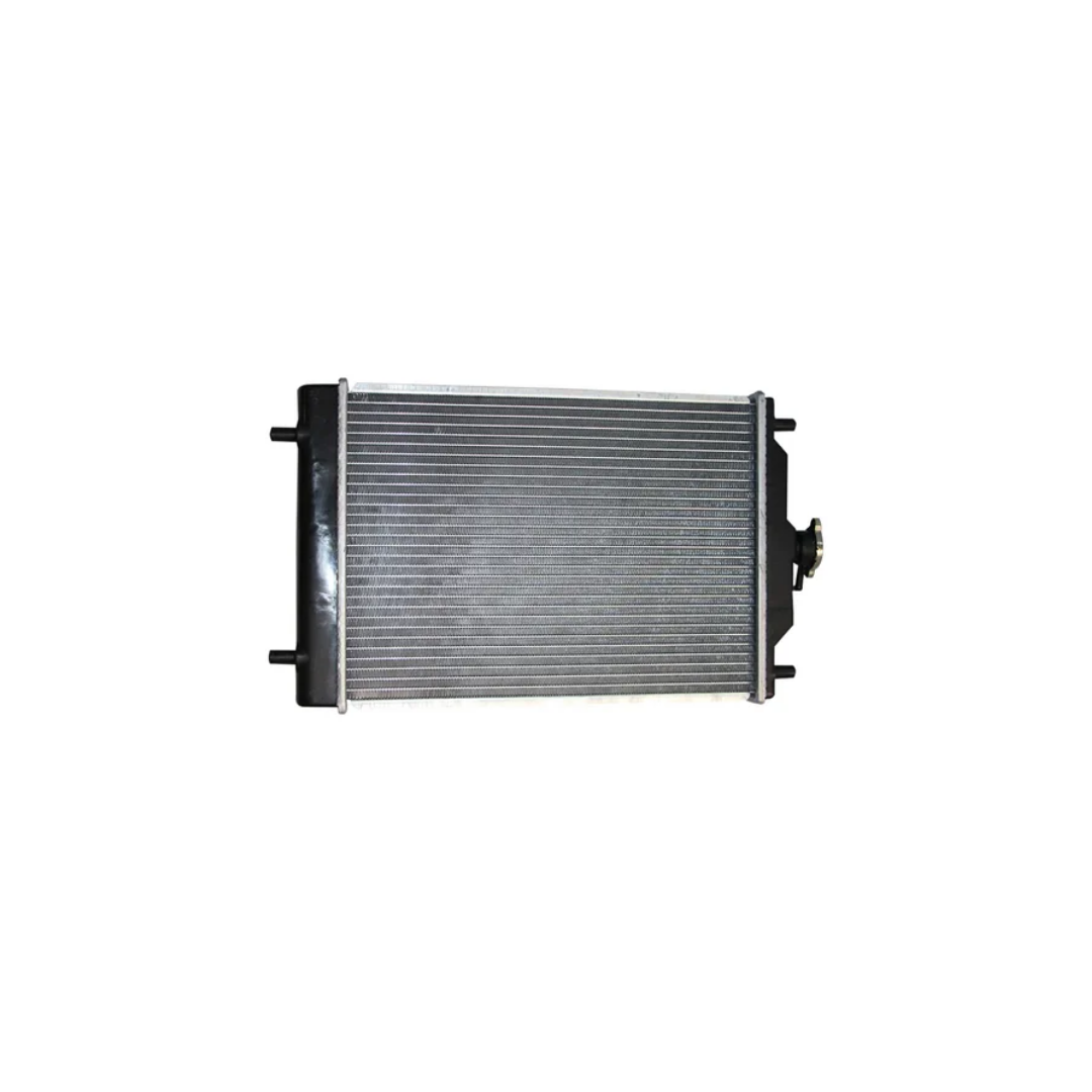 RADIADOR OEM CHEVROLET N200 1.2