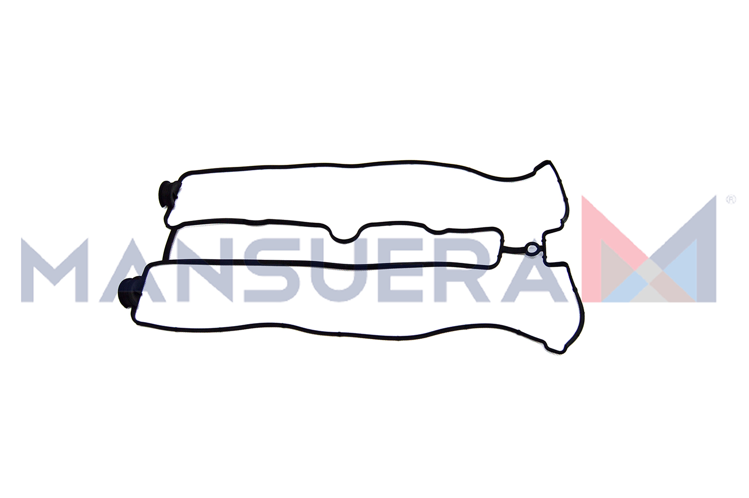 EMPAQUE TAPA VALVULAS D-MAX RT53 2.4 D-MAX RT53 2.4 D-MAX RT75 2.4