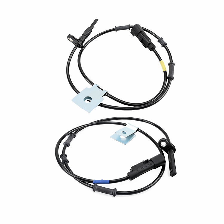 SENSOR ABS POSTERIOR KASHIMA CHEVROLET CAPTIVA 3.2 CHEVROLET CAPTIVA 2.4 CHEVROLET CAPTIVA 3.0