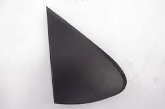 MOLDURA TRIANGULAR EXTERIOR RETROVISOR LADO DERECHO KIA HYUNDAI PICANTO NEW 1.0 HYUNDAI PICANTO NEW 1.2