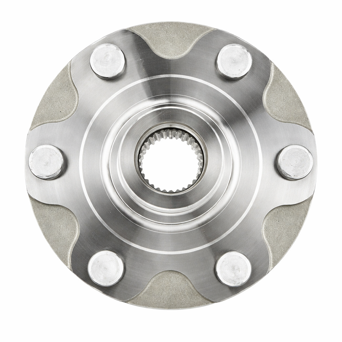 MANZANA RUEDA DELANTERA KASHIMA TOYOTA HILUX 2.7 TOYOTA HILUX 2.5