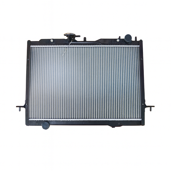 RADIADOR LIETUVO OTROS WINGLE 7 2.4