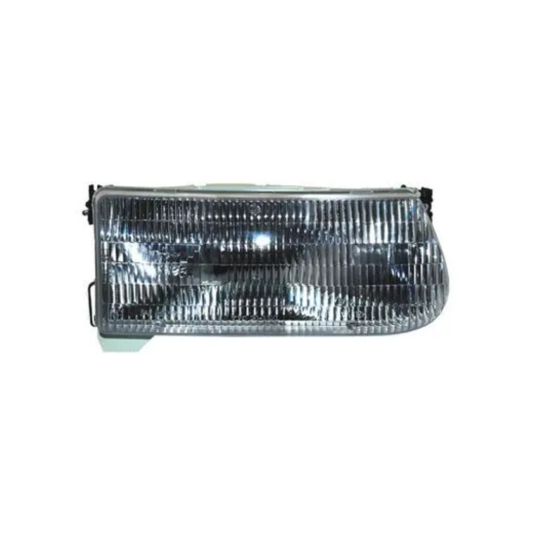 FARO DELANTERO LADO DERECHO TYC TW FORD EXPLORER 3.5