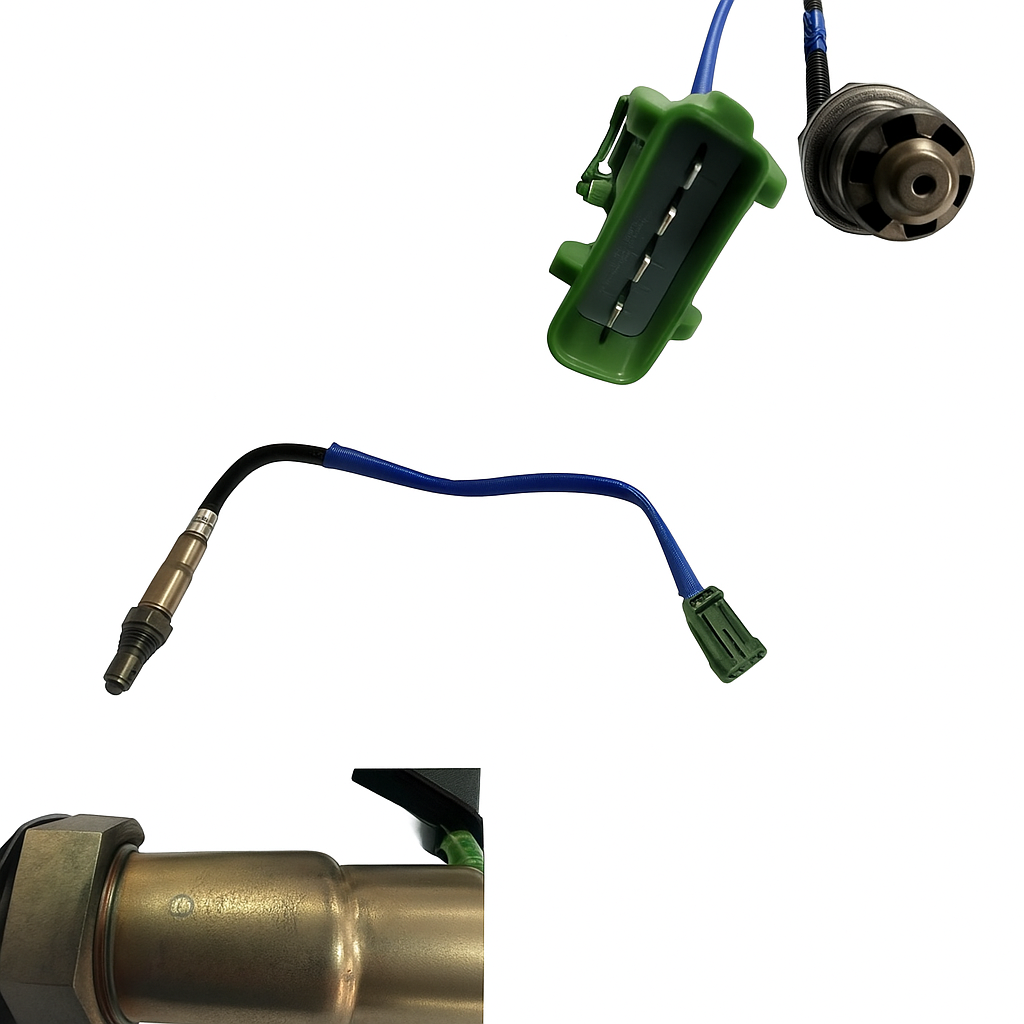 SENSOR OXIGENO ALTERNO JAC T6 2.0 JAC S3 1.6