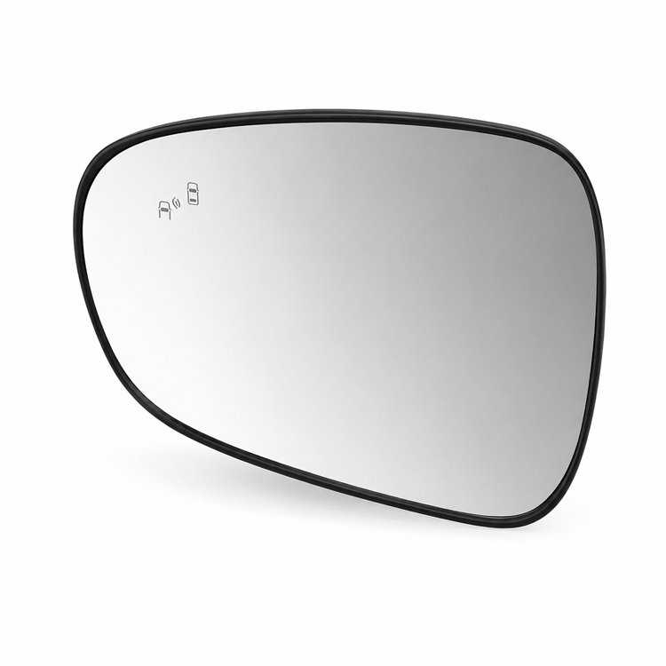 VIDRIO RETROVISOR LADO IZQUIERDO