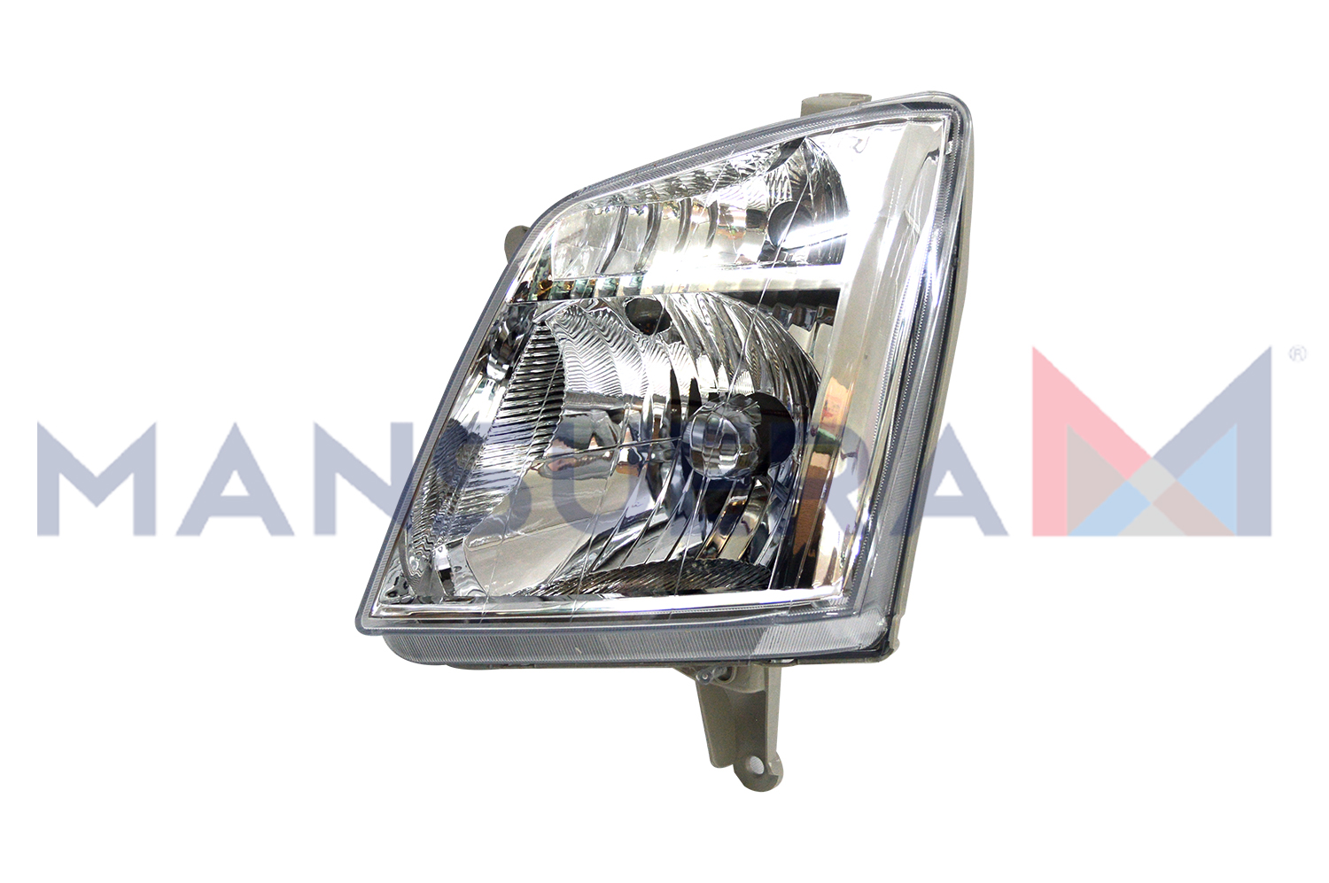 FARO DELANTERO LH D-MAX 2.4