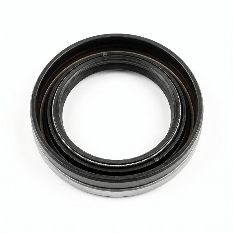 RETENEDOR SELLO ACEITE MANZANA POSTERIOR INTERIOR CHEVROLET NPR 4.6 CHEVROLET NPR 5.2