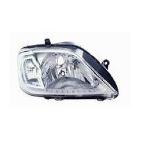 FARO DELANTERO LADO DERECHO DEPO RENAULT LOGAN 1.6