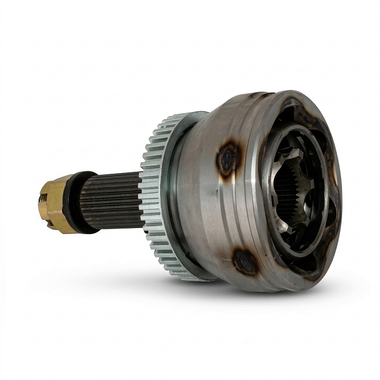 PUNTA LADO RUEDA KASHIMA HYUNDAI SANTA FE 2.4 HYUNDAI SANTA FE 2.7