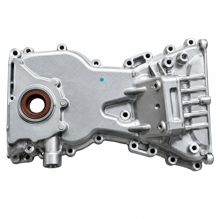BOMBA ACEITE AISIN CHEVROLET SPARK GT 1.2