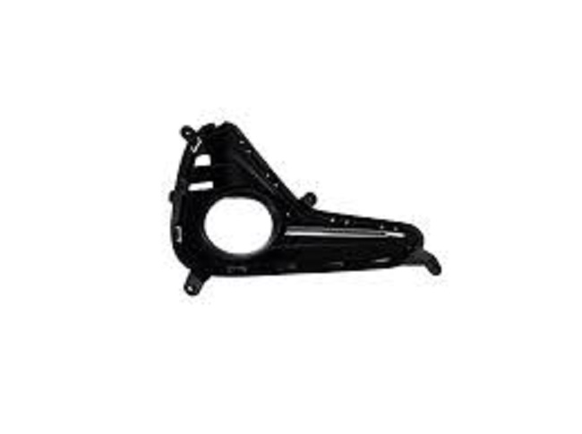 TAPA NEBLINERO LADO DERECHO HYUNDAI GRAND I10 1.0